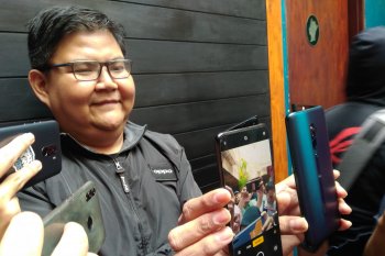 Perangkat terbaru Oppo Reno