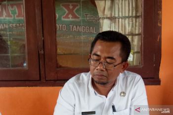 Pengelolaan dana desa di Dharmasraya dilaksanakan dengan padat karya