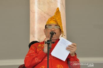 Bupati: ASN tidak taati aturan pemilu akan ditindak