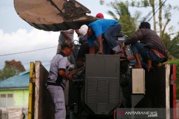 PLN upayakan PLTMG Timika beroperasi paling lambat Januari 2020