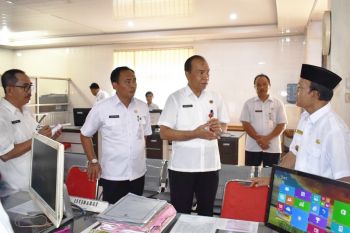 PPRD Kapuas diminta kreatif gali PAD