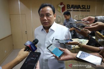Bawaslu RI masih kumpulkan data terkait temuan surat suara tercoblos di Malaysia