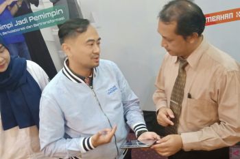 XL Dorong Mahasiswa Bersiap Masuki Revolusi Industri 4.0