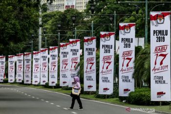 KPU Bengkalis: Hari ini batas waktu pindah memilih