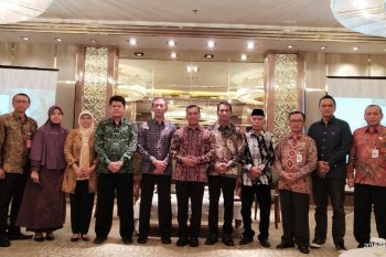 Perda RT dan RW Batang tinggal tunggu pengesahan DPRD
