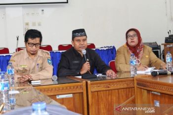 Pelajar kurang mampu di Sawahlunto bakal mendapat seragam gratis