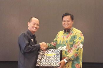Kadiskominfo paparkan kiat sukses bangun smart city