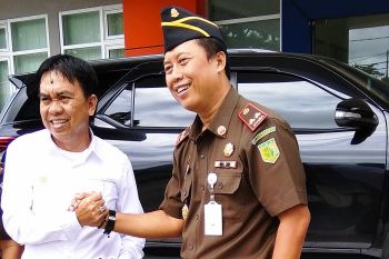 Kejaksaan Biak Numfor siapkan empat jaksa penindakan pidana pemilu