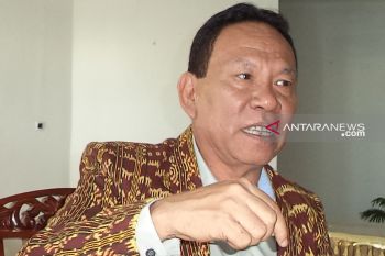 Pemerintah segera bangun pelabuhan feri di Oepoli