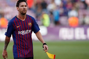 MU akan jinakkan Messi