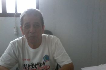 Berkuda - Kejuaraan "Sulut Oaks" ajang seleksi Kejurnas berkuda