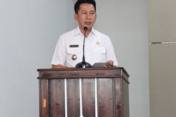 Bupati Barut keluarkan SE terkait percepatan realisasi anggaran