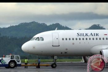 Silk Air terus tingkatkan layanan pada masyarakat