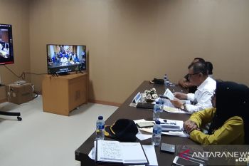 Hingga H-7 Pemilu, Padang Panjang dan Pasaman masih kekurangan bilik suara