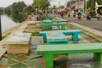 Dibangun kawasan wisata berbasis kearifan lokal di Pekalongan