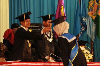 Sarjana UMK didorong untuk ciptakan lapangan kerja