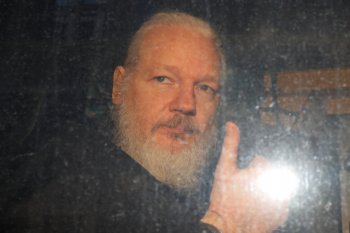 Ekuador bekukan kewarganegaraan pendiri WikiLeaks Julian Assange