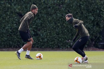 Ini prediksi Arsenal vs Napoli
