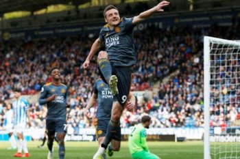 Ulah pemain, Leicester terancam sanksi