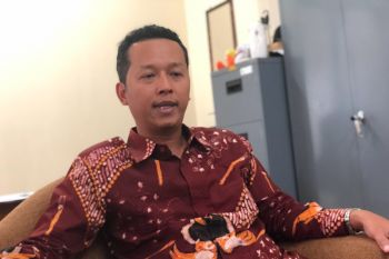 KPU DIY: pemberhentian anggota KPU Yogyakarta tidak ganggu tugas