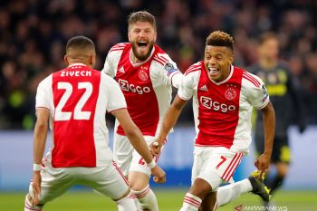 Juventus istirahatkan Ronaldo pada lanjutan pertandingan Serie A Lawan SPAL