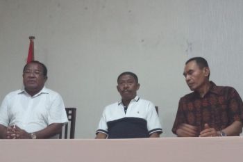 18 desa di Ende belum nikmati listrik