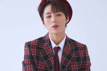 Harga tiket jumpa penggemar Ha Sung Woon eks Wanna One di Jakarta