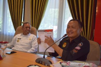 KPU Palu: masyarakat yang tidak dapat formulir C6, tetap datang ke TPS