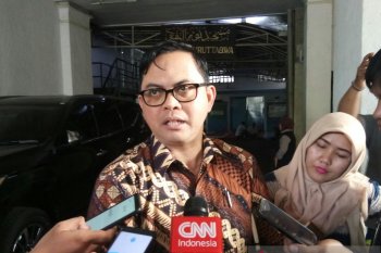 KPU: kami siap koreksi pelaksanaan pemilu di Malaysia