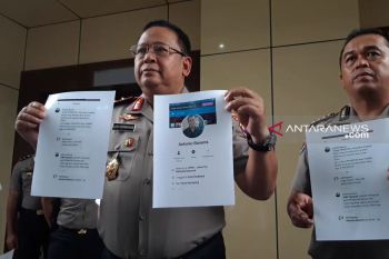 Kapolda Jatim: Masyarakat tak perlu takut gunakan hak pilih