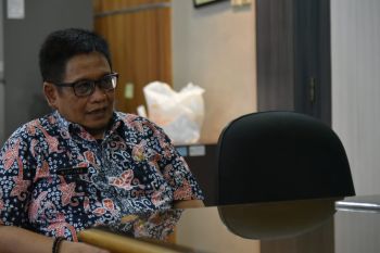 dr Siti Nurul Qomariyah dicopot dari jabatan Kepala Dinkes