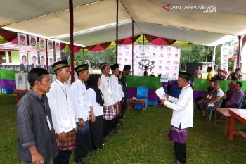 Dua Personel Polisi akan Jaga TPS Rawan