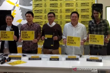 Kontroversi penghapusan hukuman mati
