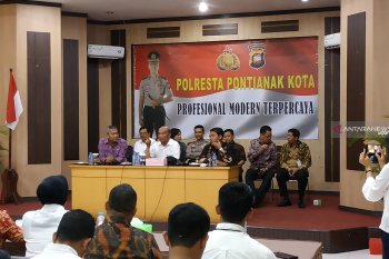 Mendikbud sebut kasus penganiayaan pelajar di Pontianak tidak seperti viral di medsos