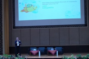 E Commerce pangkas biaya distribusi barang 11 hingga 12 Persen