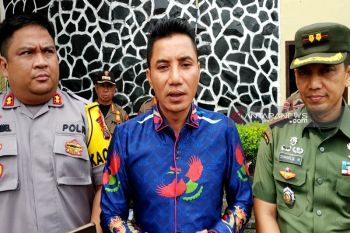 Antisipasi "serangan fajar" di Kotim, tim gabungan lakukan ini