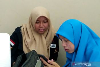 DKPP jatuhi sanksi peringatan anggota KPU Solok Selatan