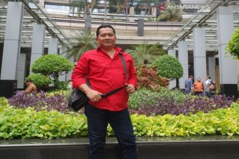 KPU Kolaka tutup pelayanan Formulir A5