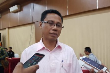 Logistik pemilu siap di PPS pada 16 April 2019