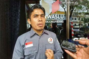 Bawaslu Tanjungpinang ajak Pramuka awasi pemungutan suara di TPS
