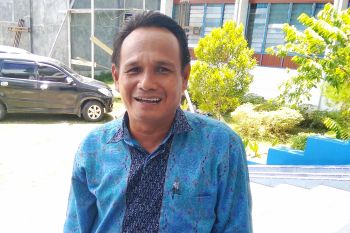 Caleg Biak Numfor siap kalah dalam pemilu 2019