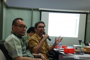INDEF  menyebut  Indonesia harus tumbuh di atas lima persen