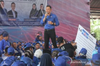 Surat suara tercobos di Malaysia dinilai AHY mengkhawatirkan