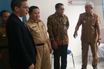 Kehadiran TTIC beri jaminan suplai harga produk pertanian