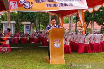 ASN diminta jadi pelopor tingkatkan partisipasi pemilih di Bartim