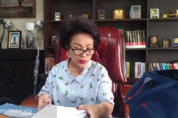 Ketua DPRD Manado ajak legislator laporkan LHKPN ke KPK