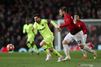 Barcelona vs Manchester United, Barca favorit