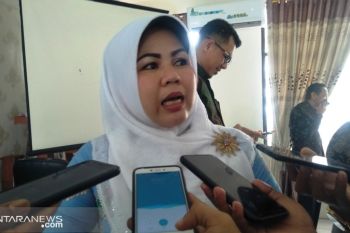Tiga kepala daerah diduga tidak cuti hadiri kampanye terbuka untuk Jokowi-Maruf