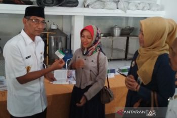 Kudus wujudkan cakupan JKN menyeluruh