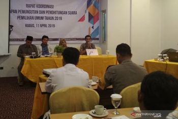 KPU Kudus pastikan pasien di RS bisa mencoblos